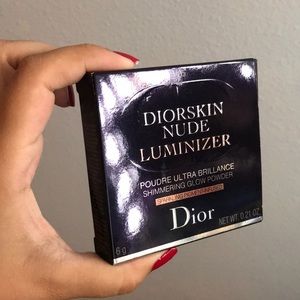 NEW DIOR HIGHLIGHTER